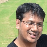 Qaisar Anjum