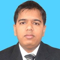 Md. Kabir Hossain
