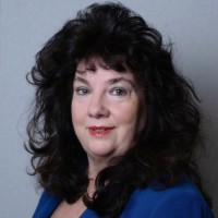 Liz Frost