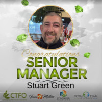 Stuart Green