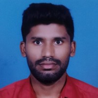Vinod Kumar