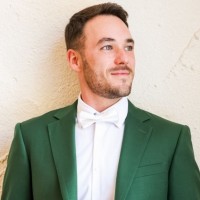 Ethan Wagner