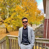 Vatsal Shah