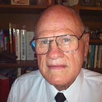 Keith Chandler