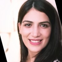 Rouba Mouawad