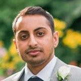 Bilal Patel CIMA Cert BA