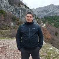 Dmytro Matiushenko
