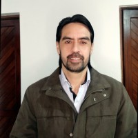 Luis Fernando Hidalgo