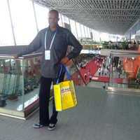 Serge Ngolo
