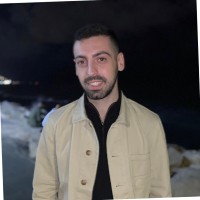 Yinon Yair