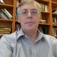 Michael Lower