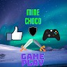 mine choco craft