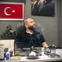 Taha KARALAL