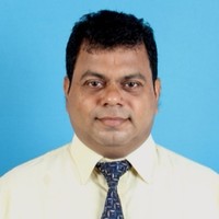 Ravi Thukarul