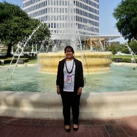 Brenda Alfred