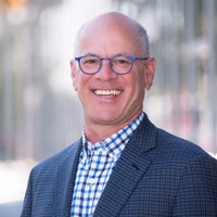 Rich Levine, Mba