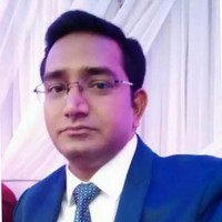 Ahmad Ashfaque