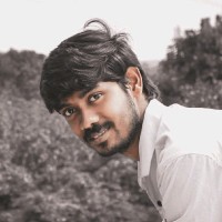 B Harish