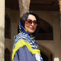 behnaz beikpour
