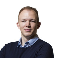 Bastian Bæk