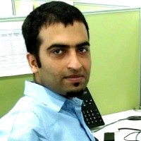 Sumit Satija