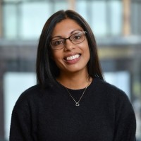 Niki Patel