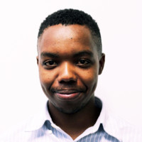 Eric Gaearwe