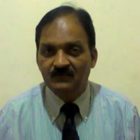 AFTAB AHMED