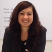 Gergana Liptchanska-Marcial