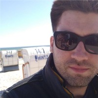 Alex Scholz