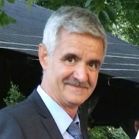 Mihai Mitroi
