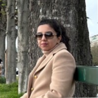 Fatemeh Pourirani
