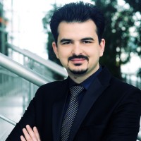 Adel Bahrami