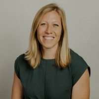 Erika Carlson, Ed.D.