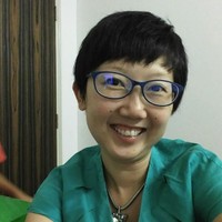 Priscilla Tan