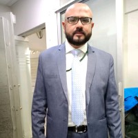Ali Faresta