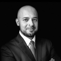 Firas Douleh