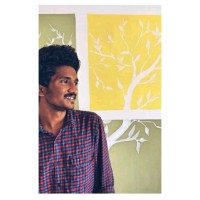 G Karan Rao