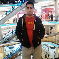 Irfan Butt