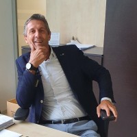Roberto Trentini