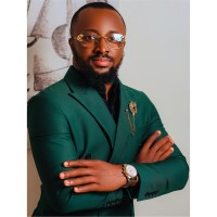 Benjamin Ndudim