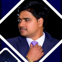 Mahendra Kumar M V