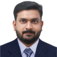 Hashir S. Hameed