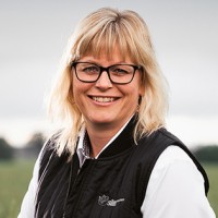 Ann-Charlott Börje