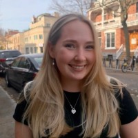 Hannah Rogers