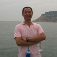 胡海英