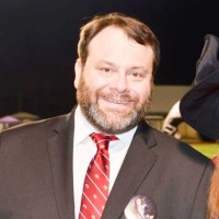 Loren Gene White, PMP