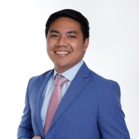 Mark Roland Valones