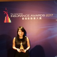 Sharon Lam