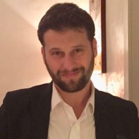 Chris Christopoulos